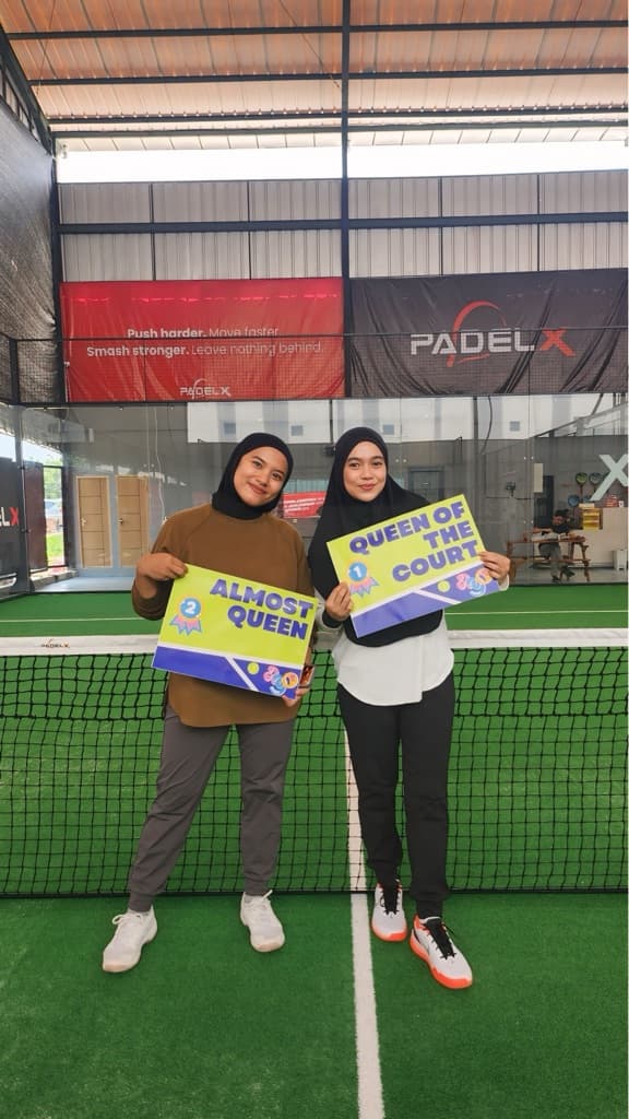 Padepokan AYO media 2