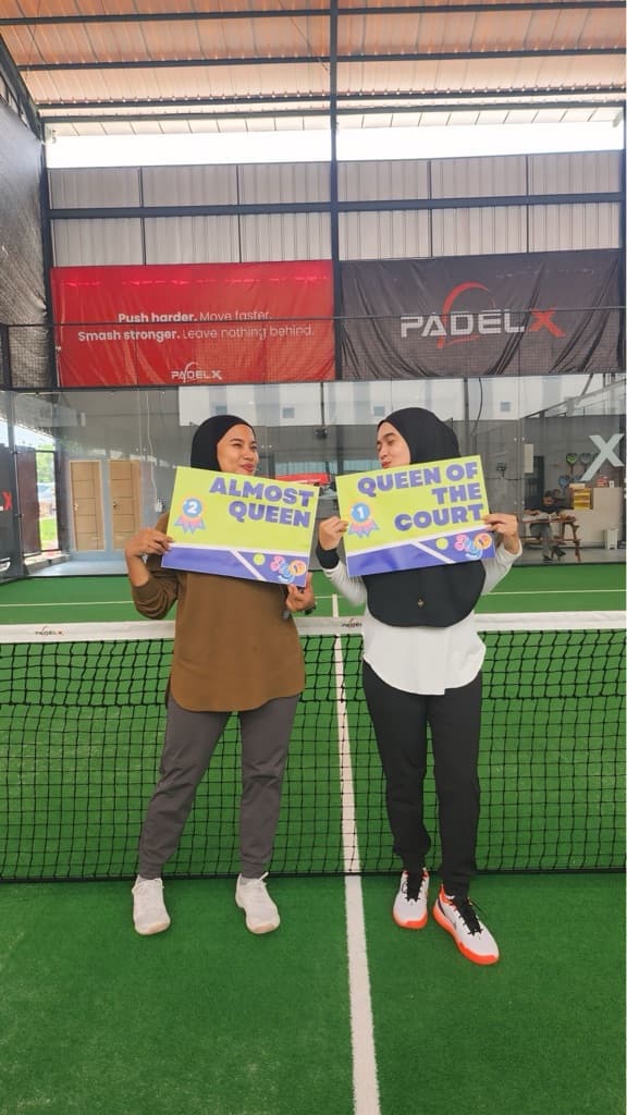 Padepokan AYO media 5