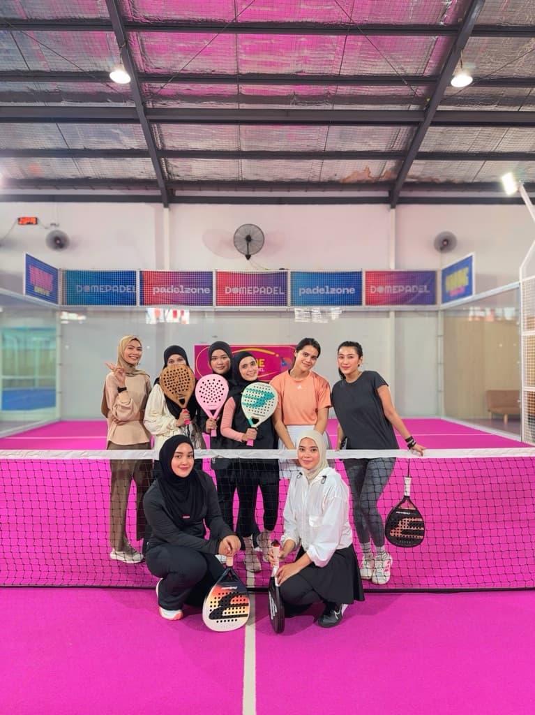 The padelhood 🏅 media 3