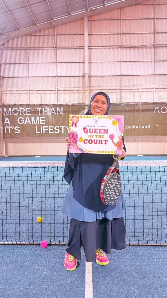 Padel.Siang.Yuk media 6