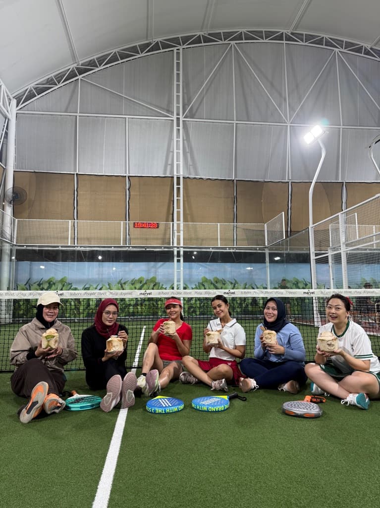 BOSS PADEL 🎾 media 6