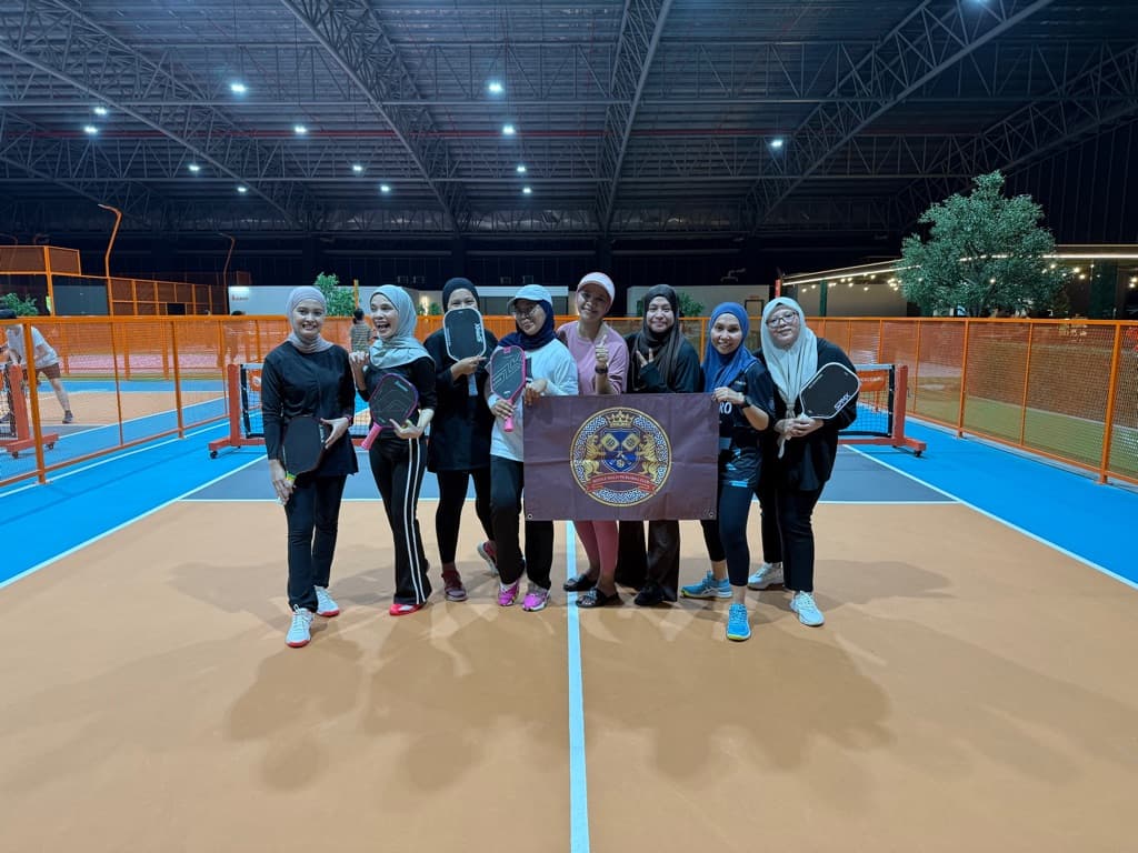 Royale Members Pickleball Club  media 6