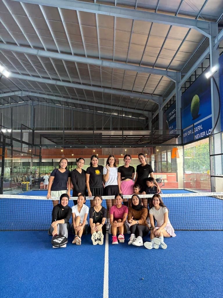 Sugarush.padel media 3