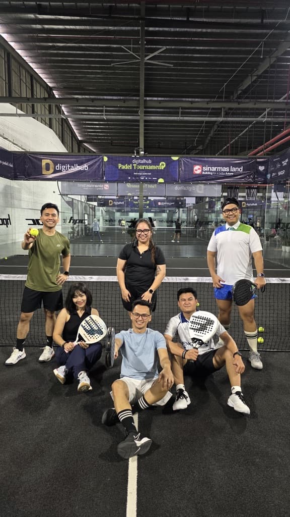 Padelicioussss media 1
