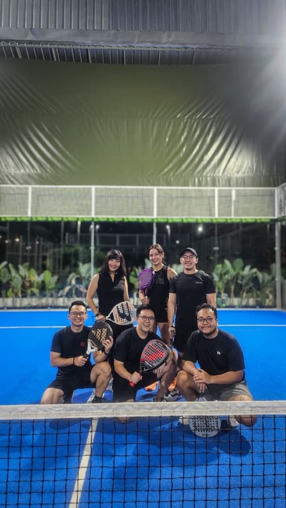 Padelicioussss media 5