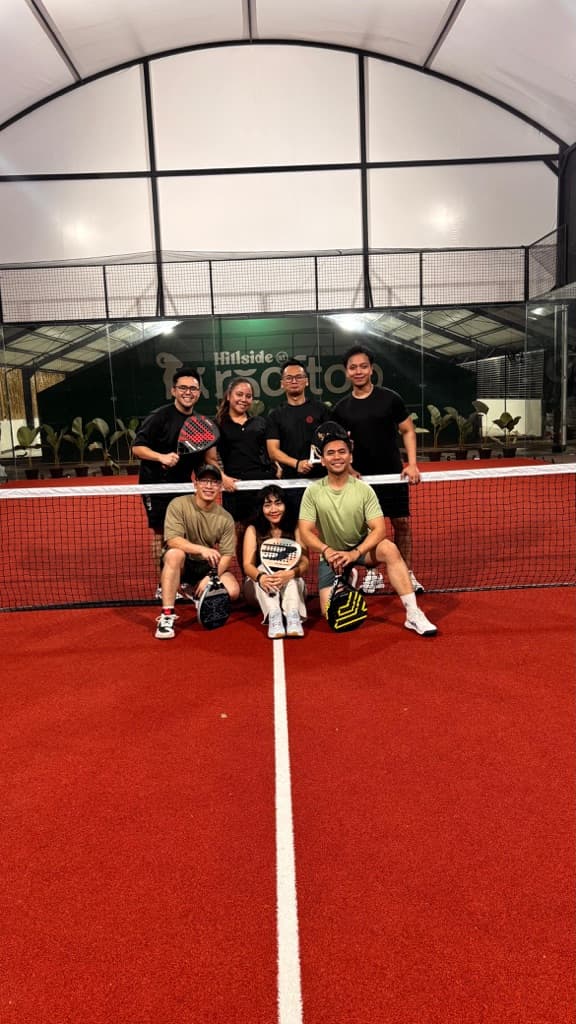 Padelicioussss media 4