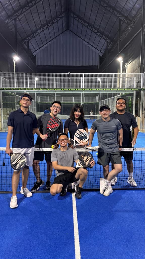 Padelicioussss media 3