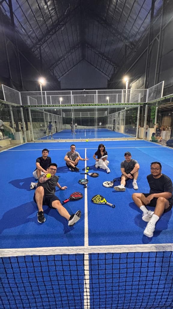 Padelicioussss media 2