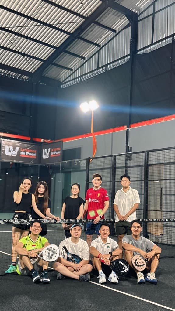 Ayo Main PADEL media 2