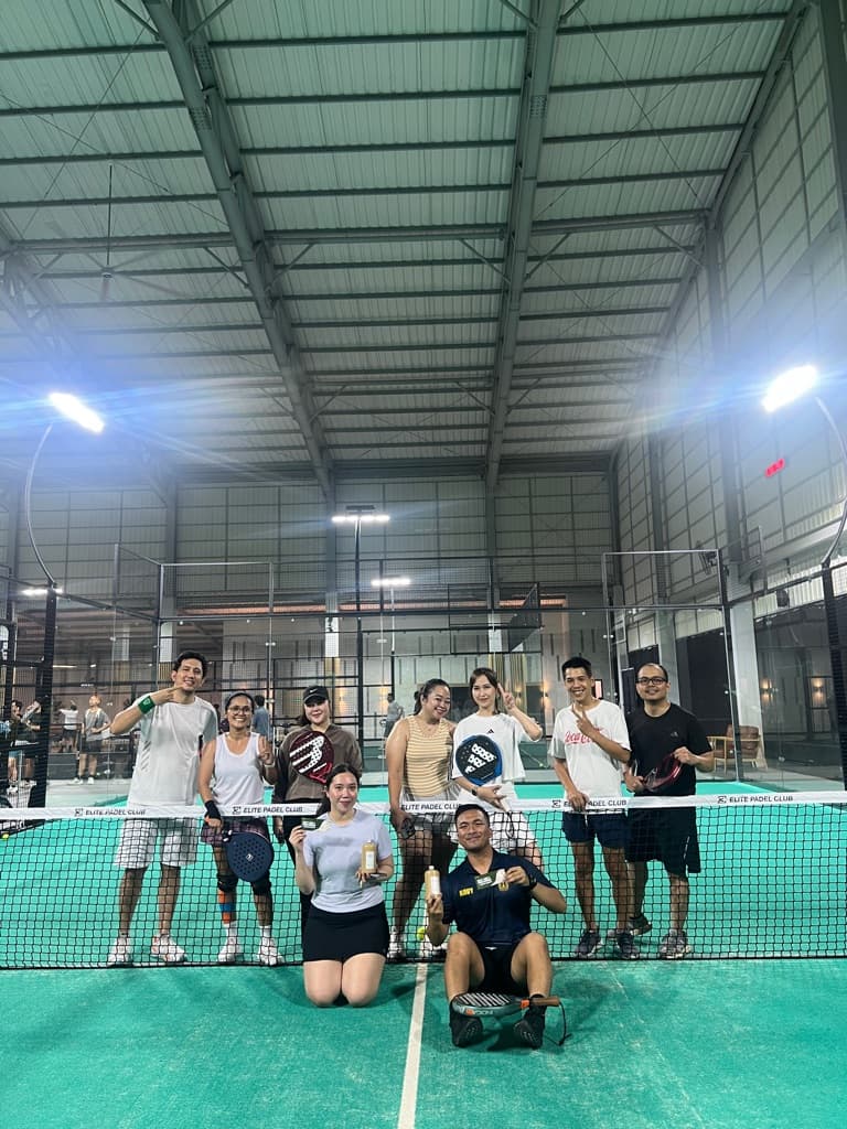 Jajan Padel Club  media 4
