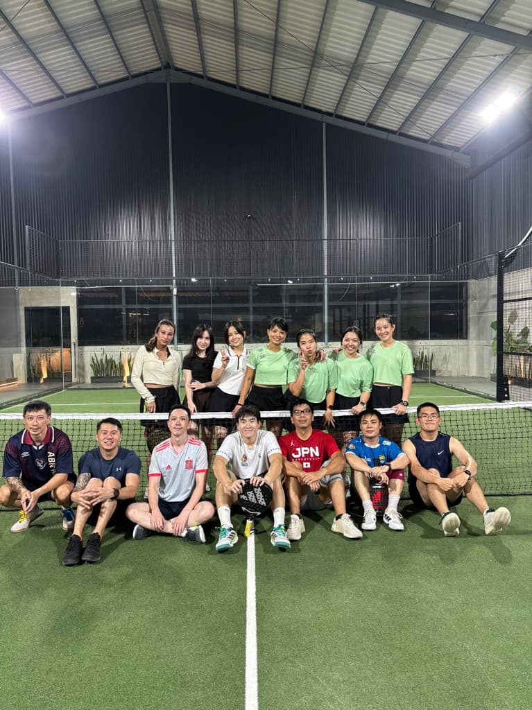 CLOWN PADEL CLUB media 4