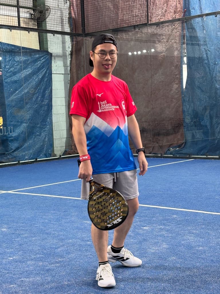 CLOWN PADEL CLUB media 6