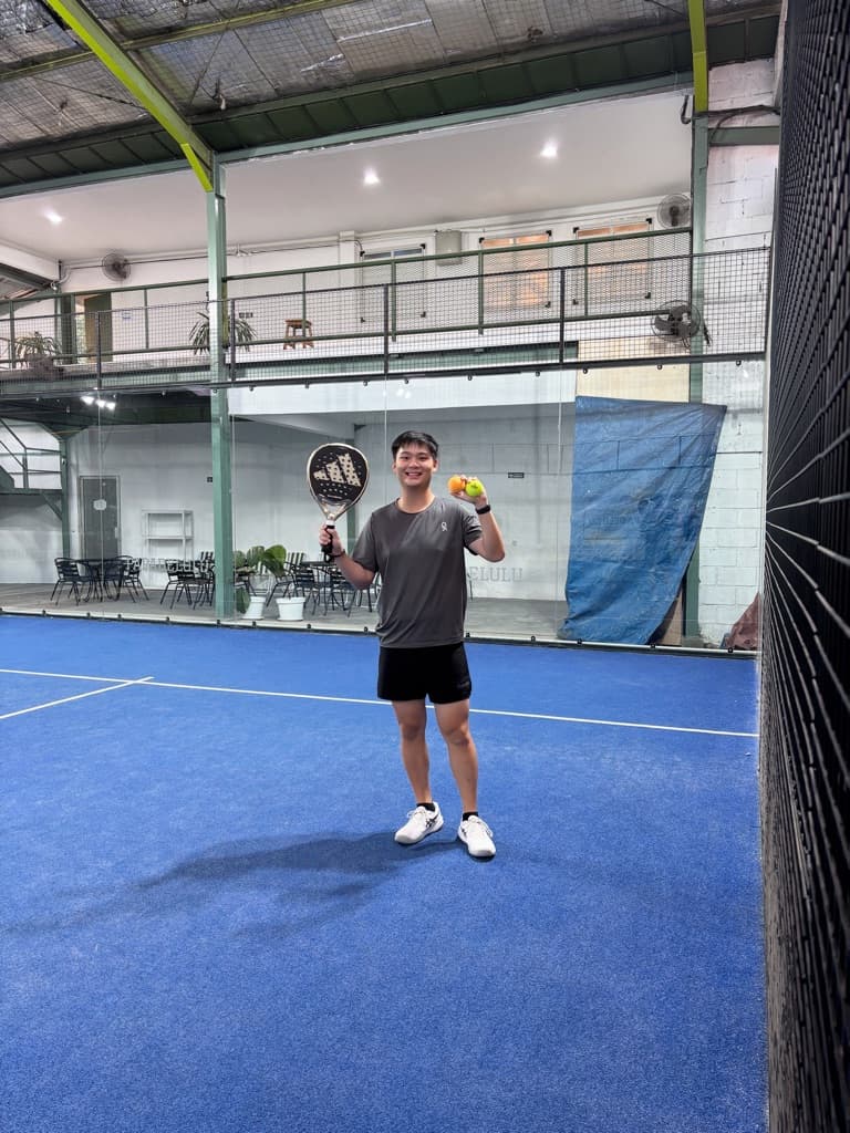 CLOWN PADEL CLUB media 5