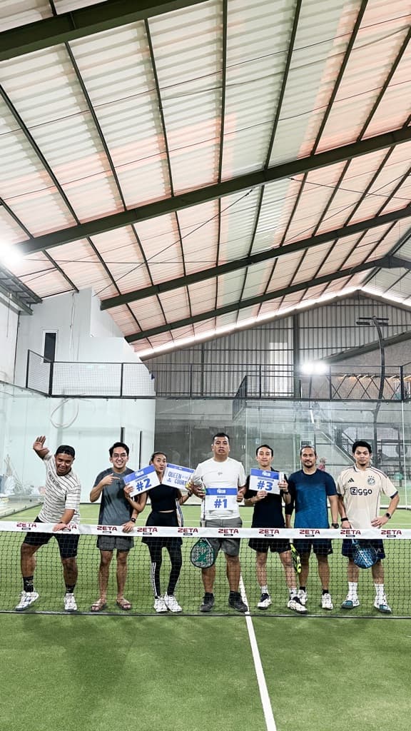 Cerita Padelku media 3