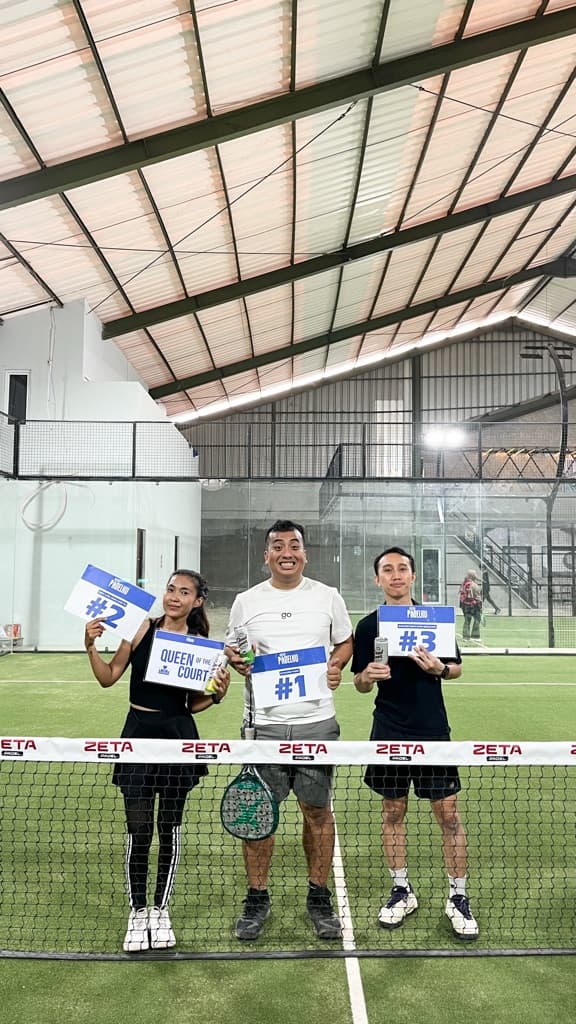Cerita Padelku media 2