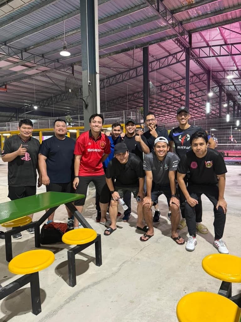 GOMB’S PICKLEBALL media 3
