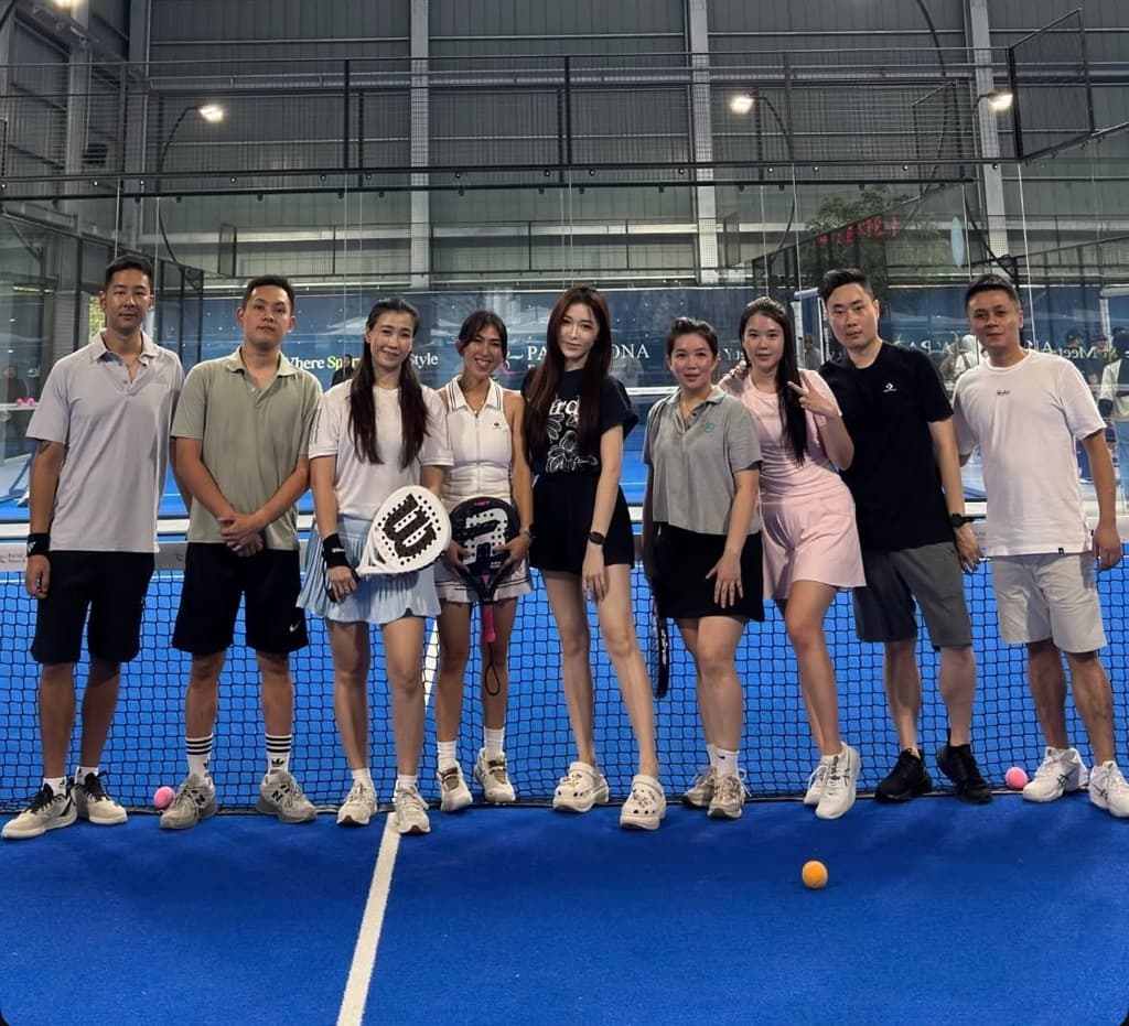 JEMPING PADEL media 2