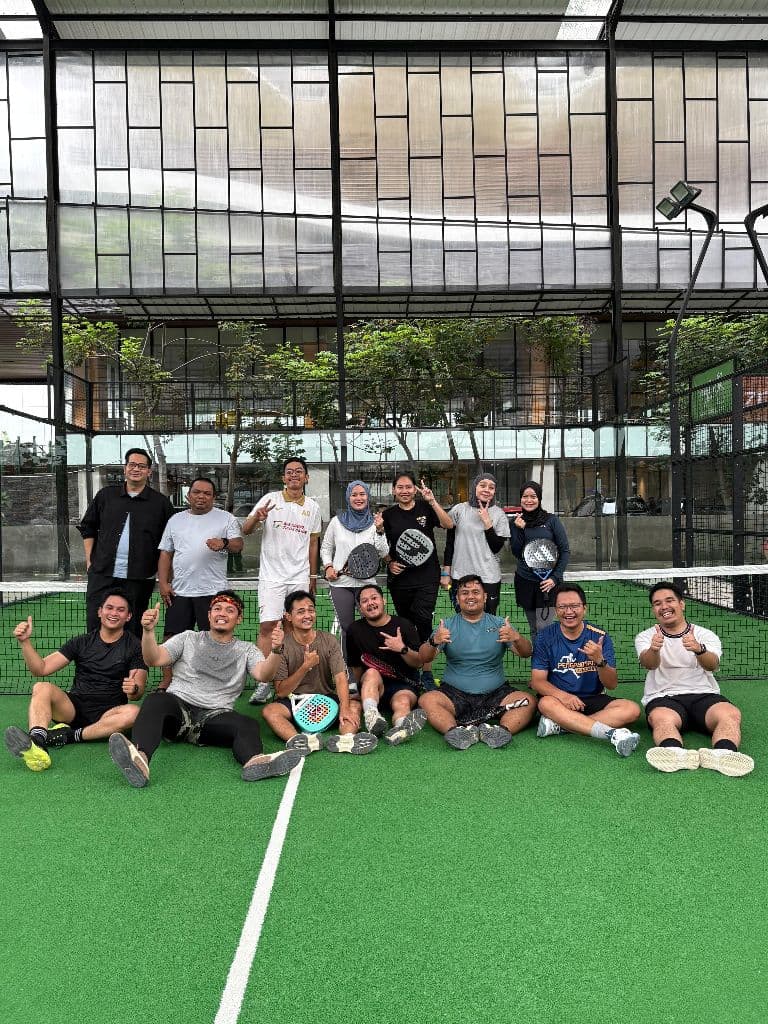 GARUDA PADEL media 2