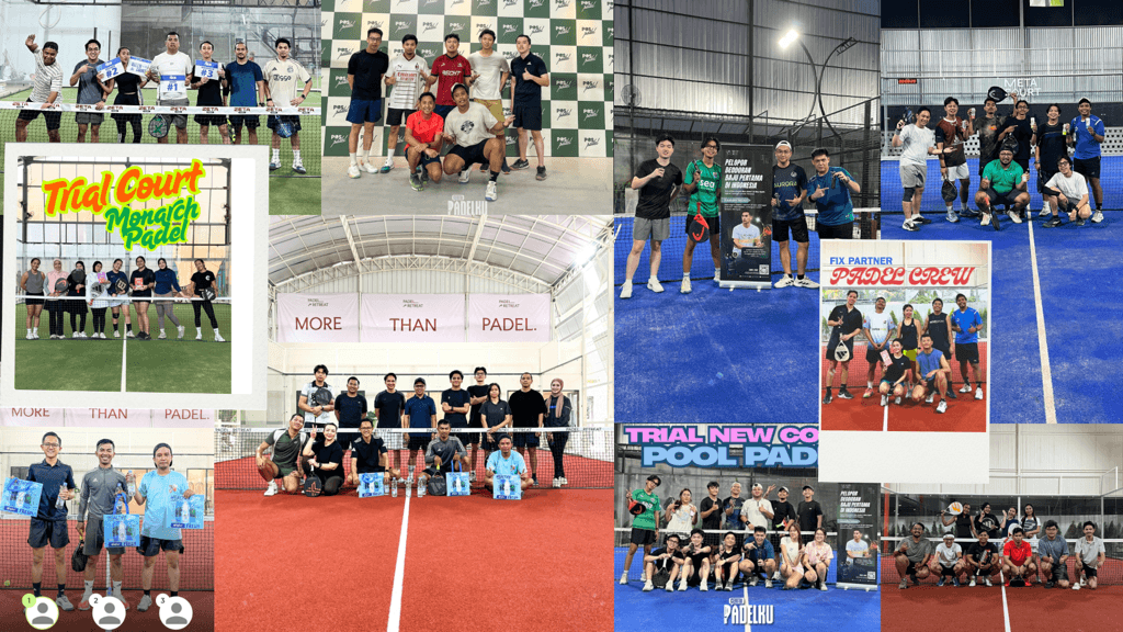 Cerita Padelku media 1