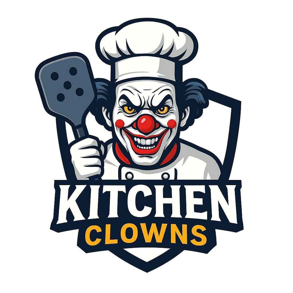 Kitchen Clowns media 1