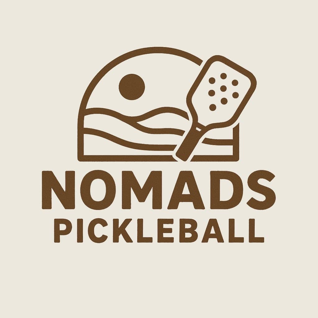 Nomads Pickleball Cebu media 1