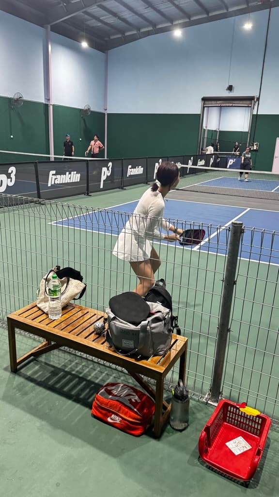 BroSisHood Pickleball Club media 3