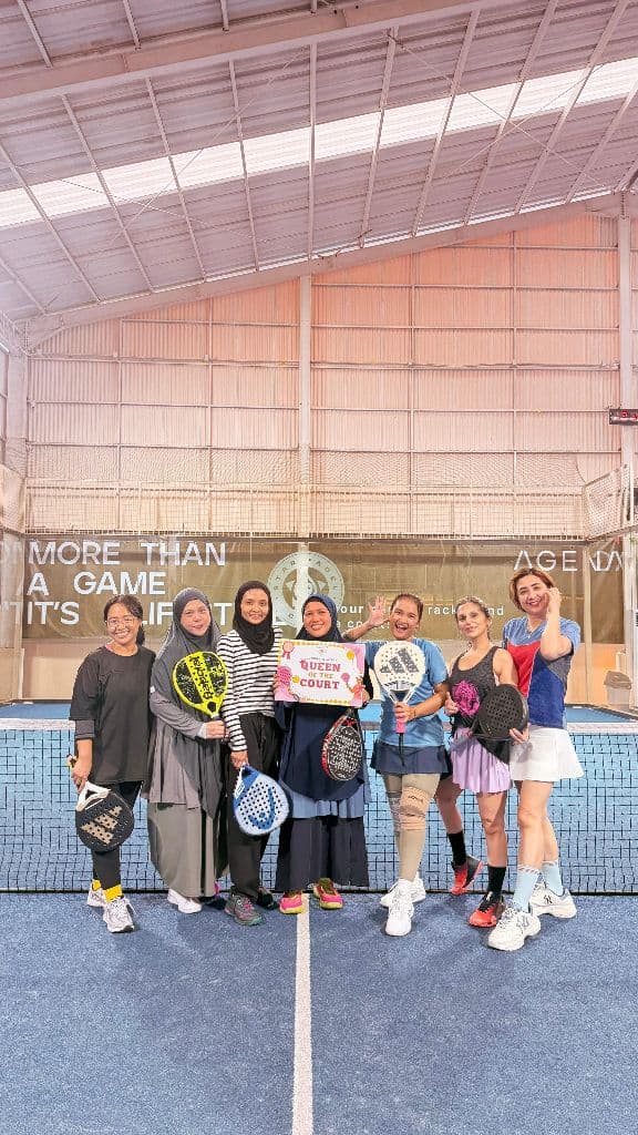 Padel.Siang.Yuk media 5