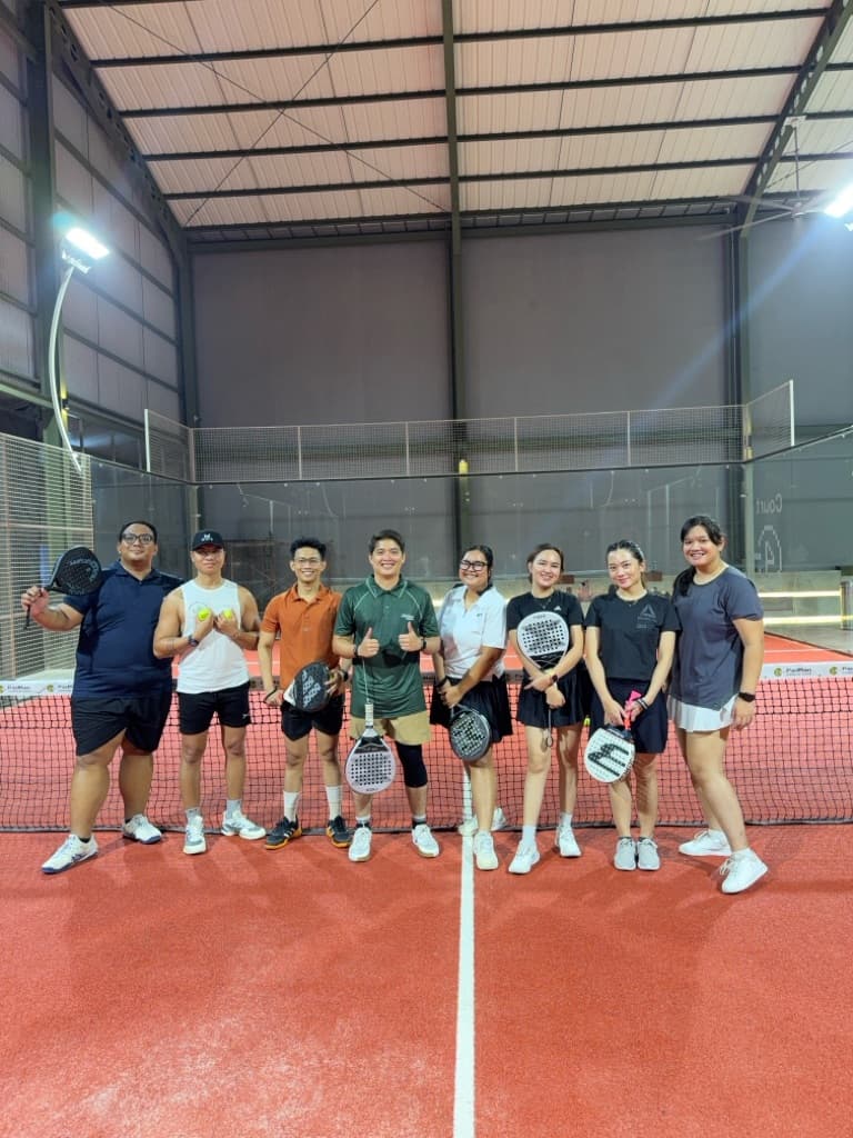 SS Padel media 1
