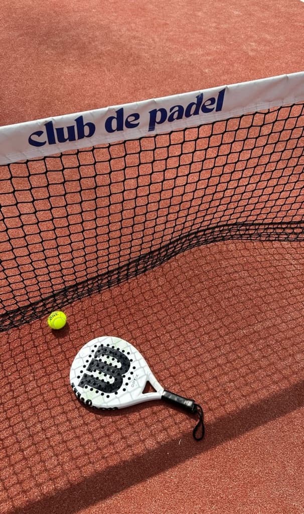 Kalcer Padel media 2