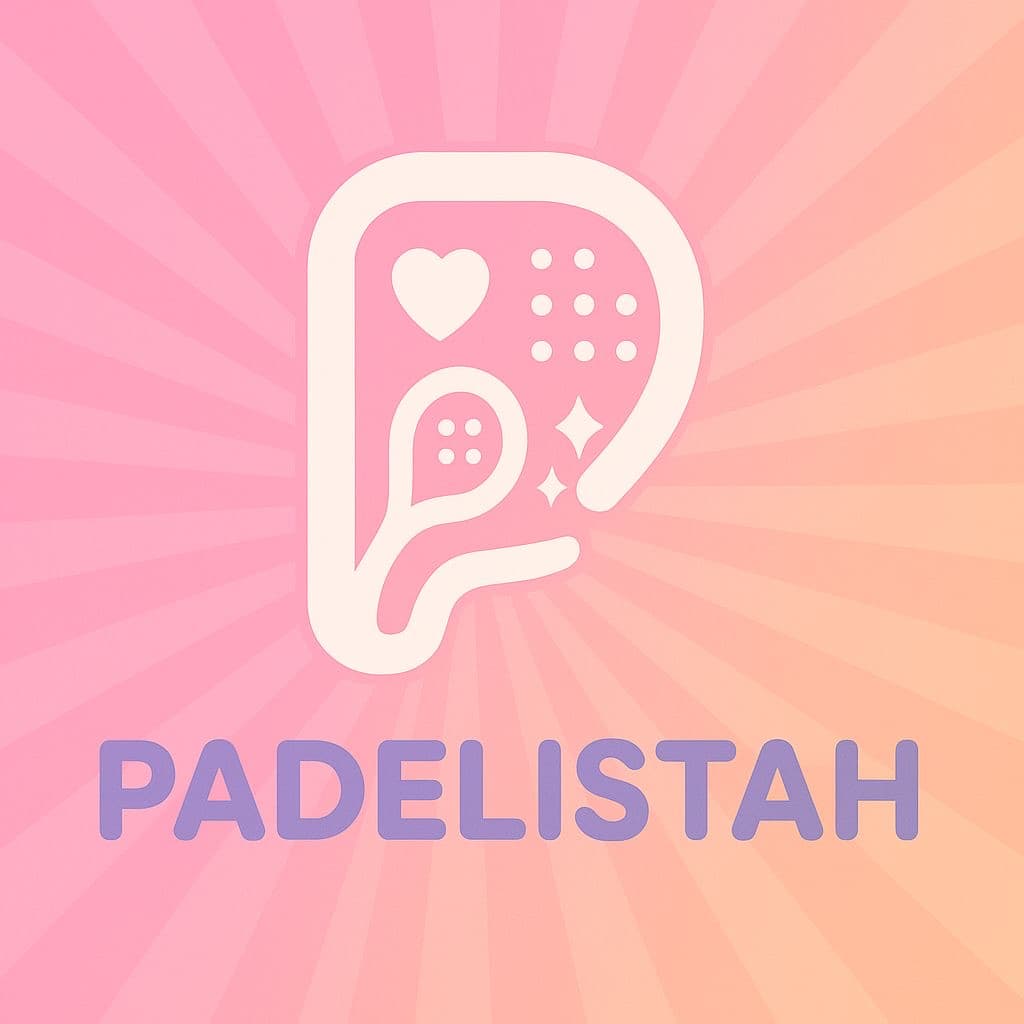 padelistah media 1