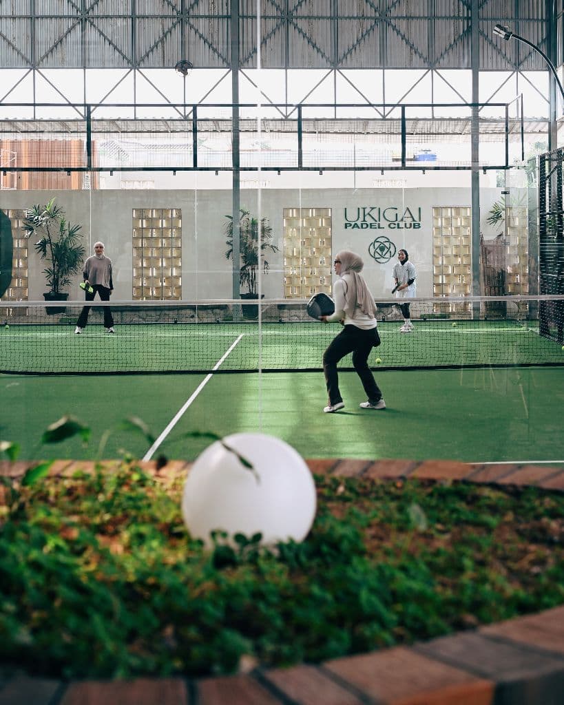 La Pala Padel media 4