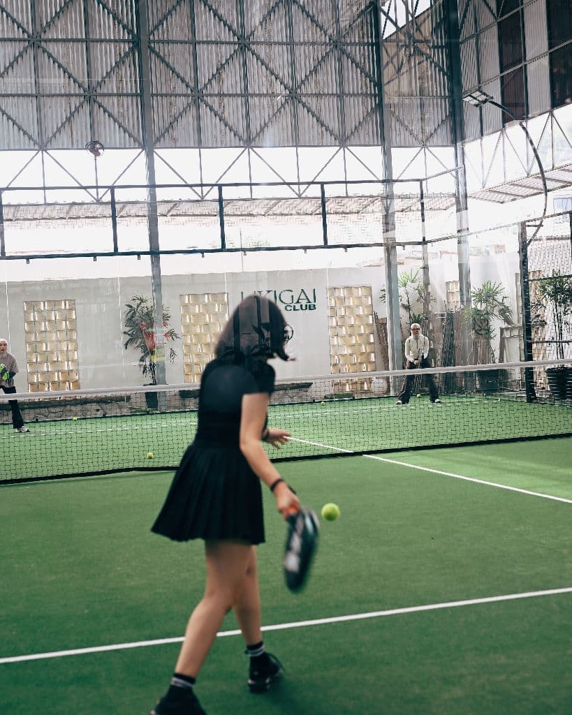 La Pala Padel media 5