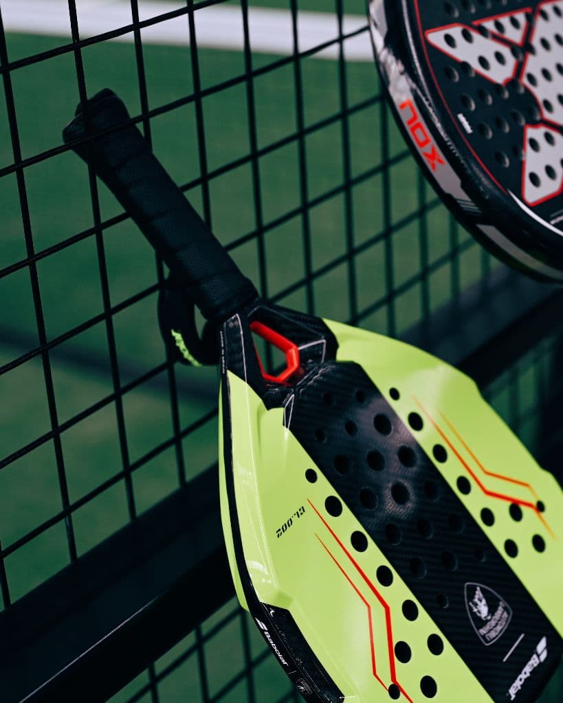 La Pala Padel media 6