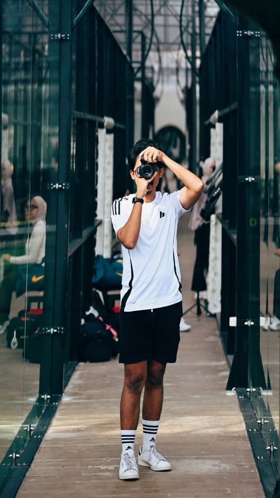 La Pala Padel media 2