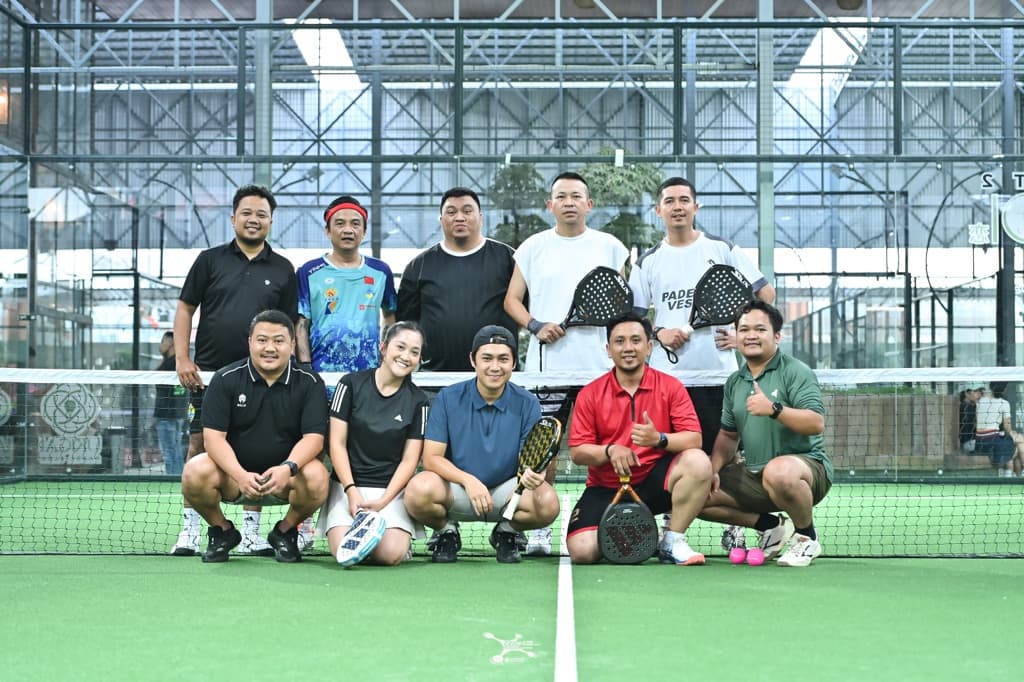 RIWEUH PADEL CLUB media 4