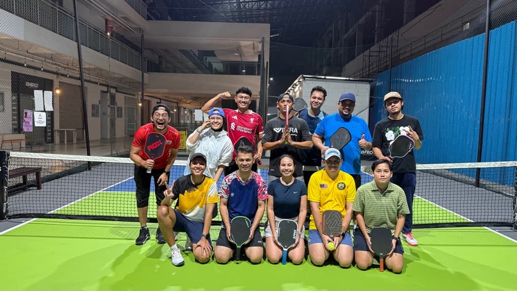 NextTime Pickle Club media 6