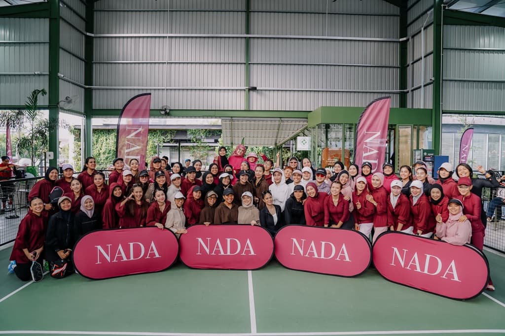 NADA Pickle Club media 1