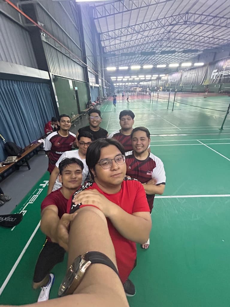 DOUGHMINATORS 🍕 media 1