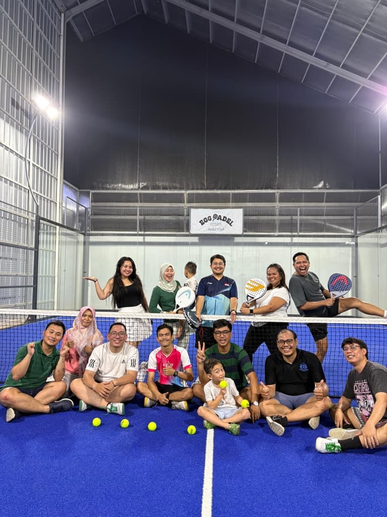 Ratu Oceania Raya media 5
