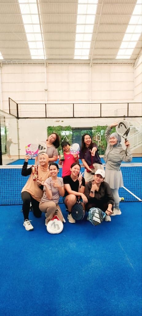 🔥Todays Padel🔥 media 3
