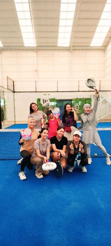 🔥Todays Padel🔥 media 2