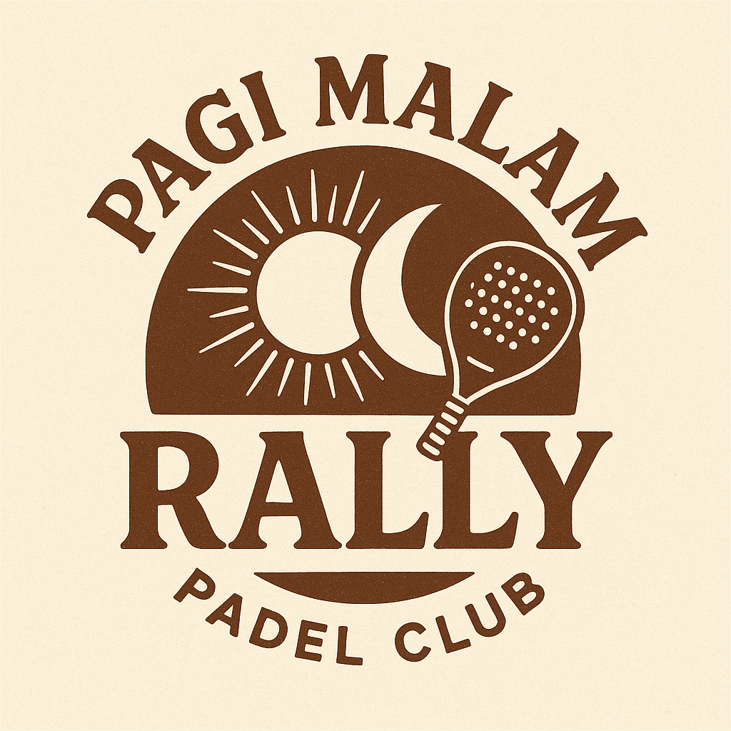 Pagi Malam Rally media 1