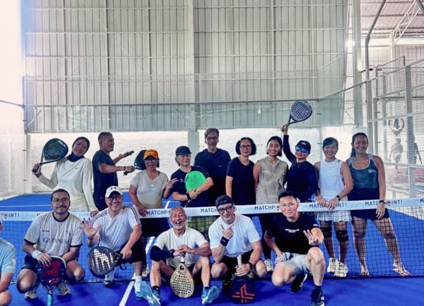 HOP Padel media 1