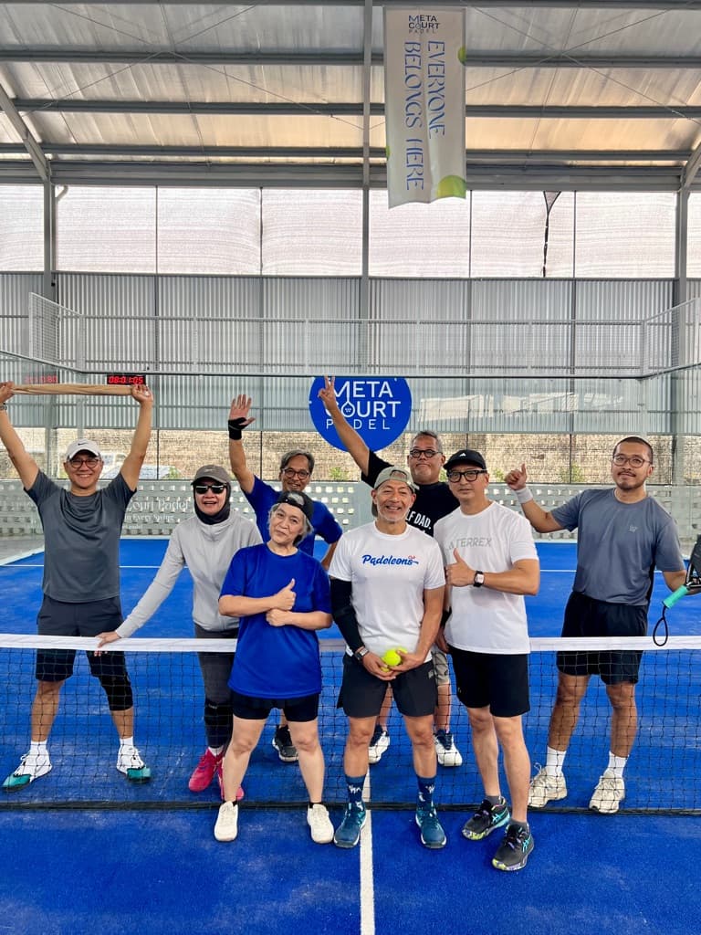 HOP Padel media 2