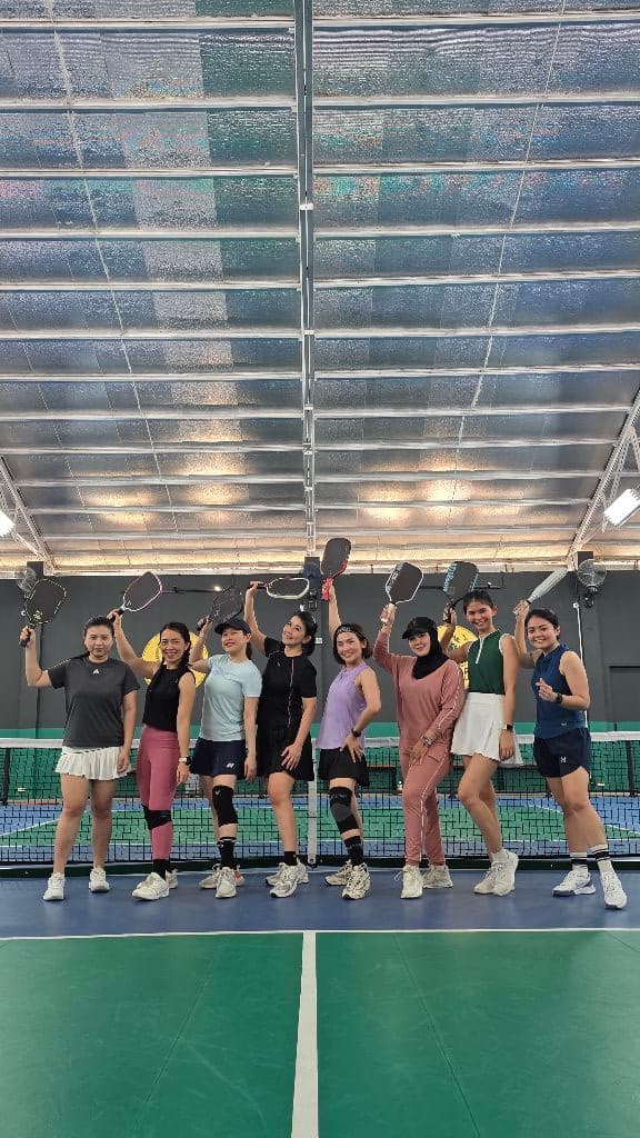 DBD Pickleball Club media 6
