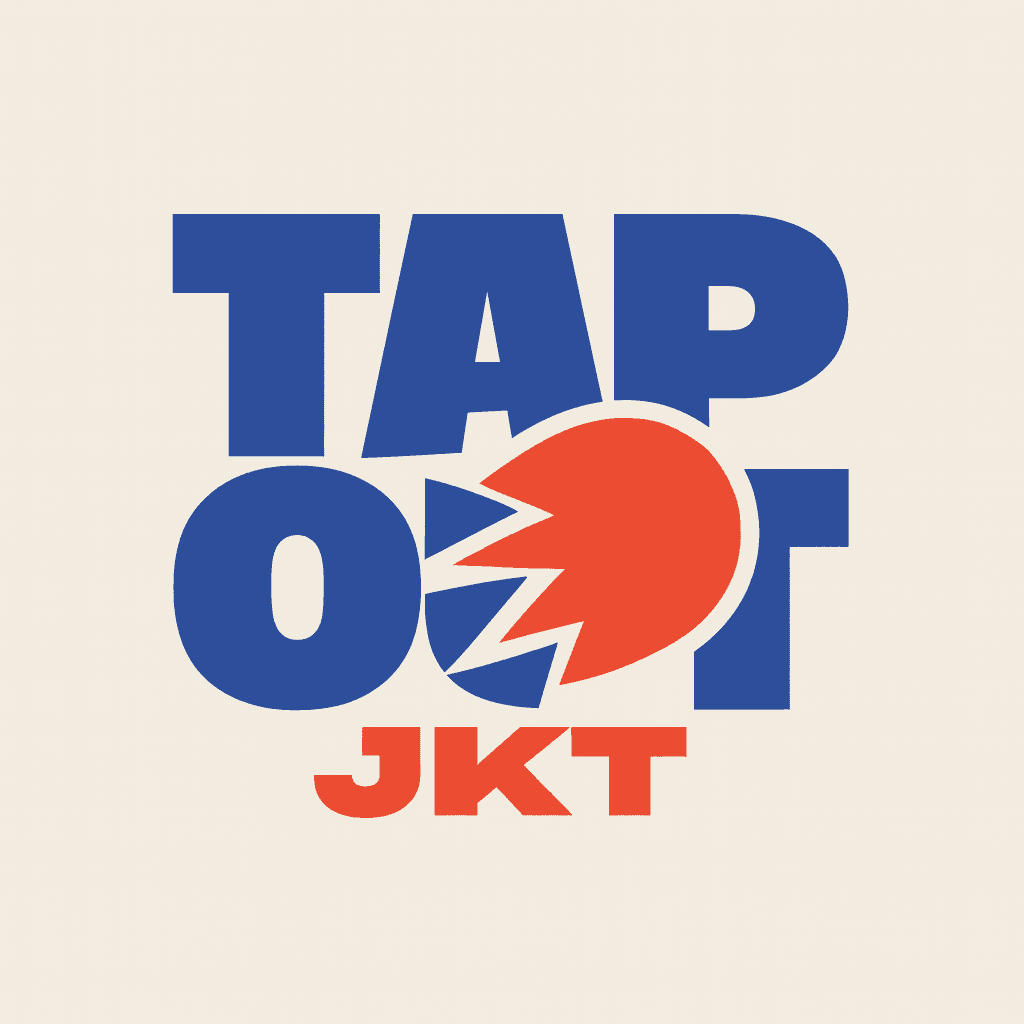 Tap Out JKT Padel Club media 2