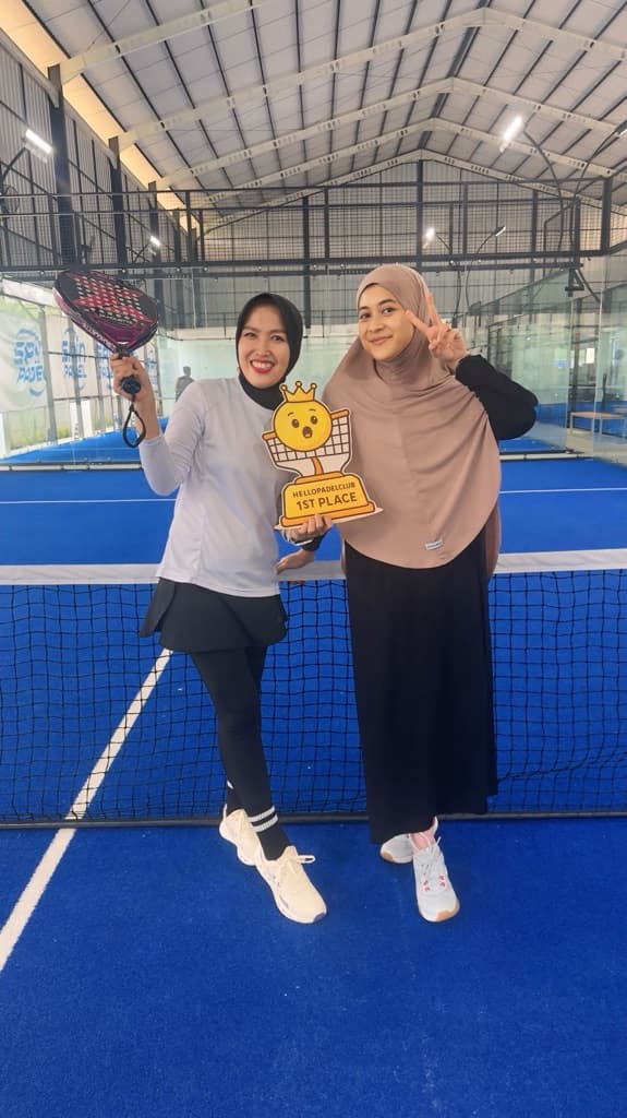 HelloPadelClub media 6