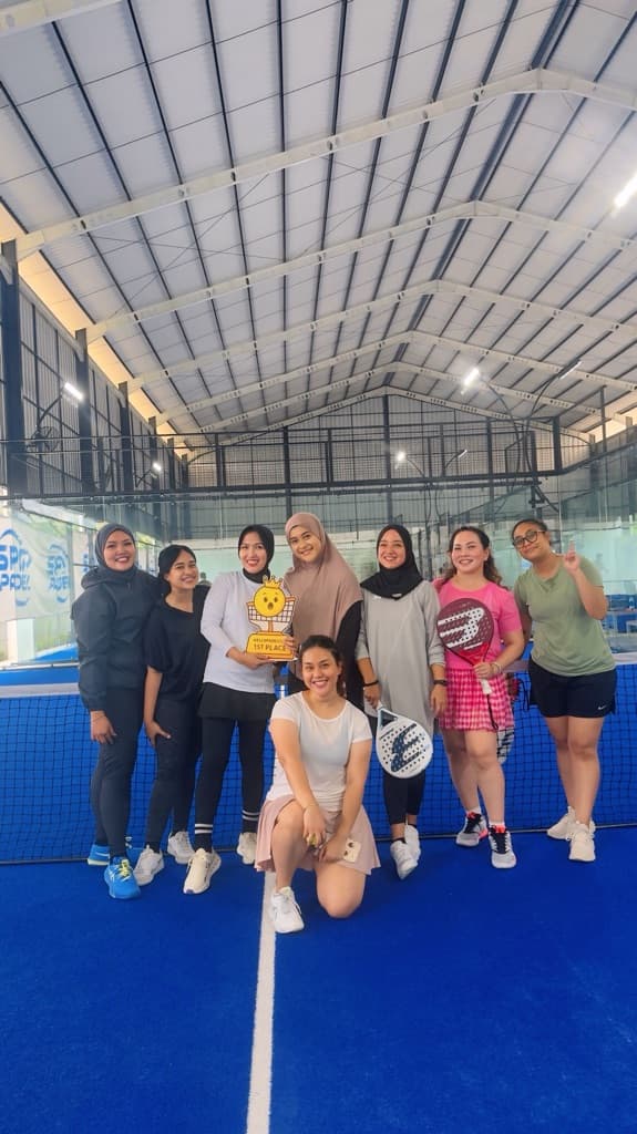 HelloPadelClub media 5