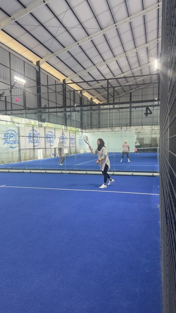 HelloPadelClub media 4