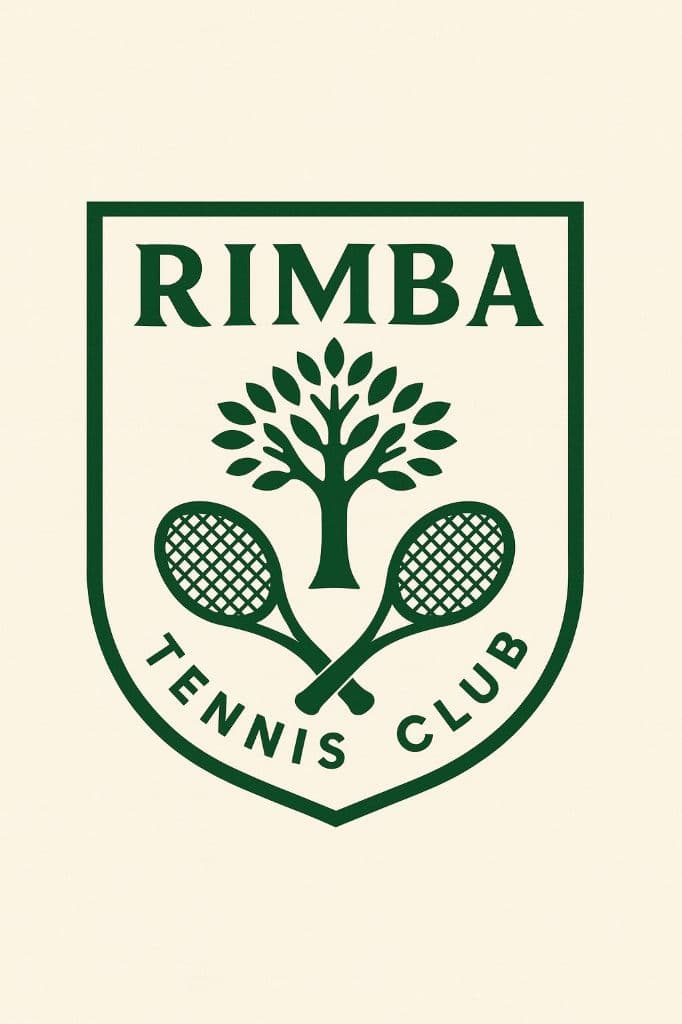 RIMBA Tennis Club media 1